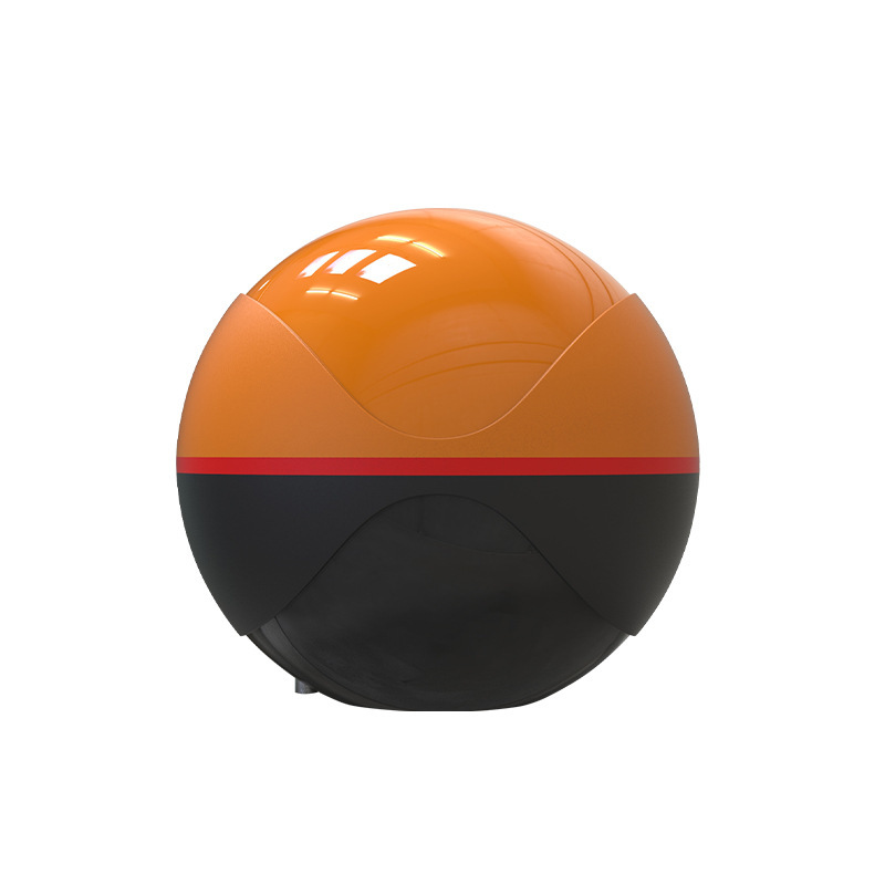 Fish Finder - Yeni Çift Frekanslı Akıllı WiFi Balık