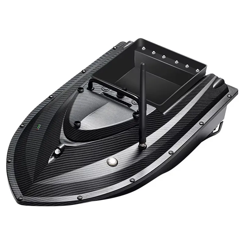 Fishing Gps - TRY&V Yeni 12V Yüksek Hızlı Büyük