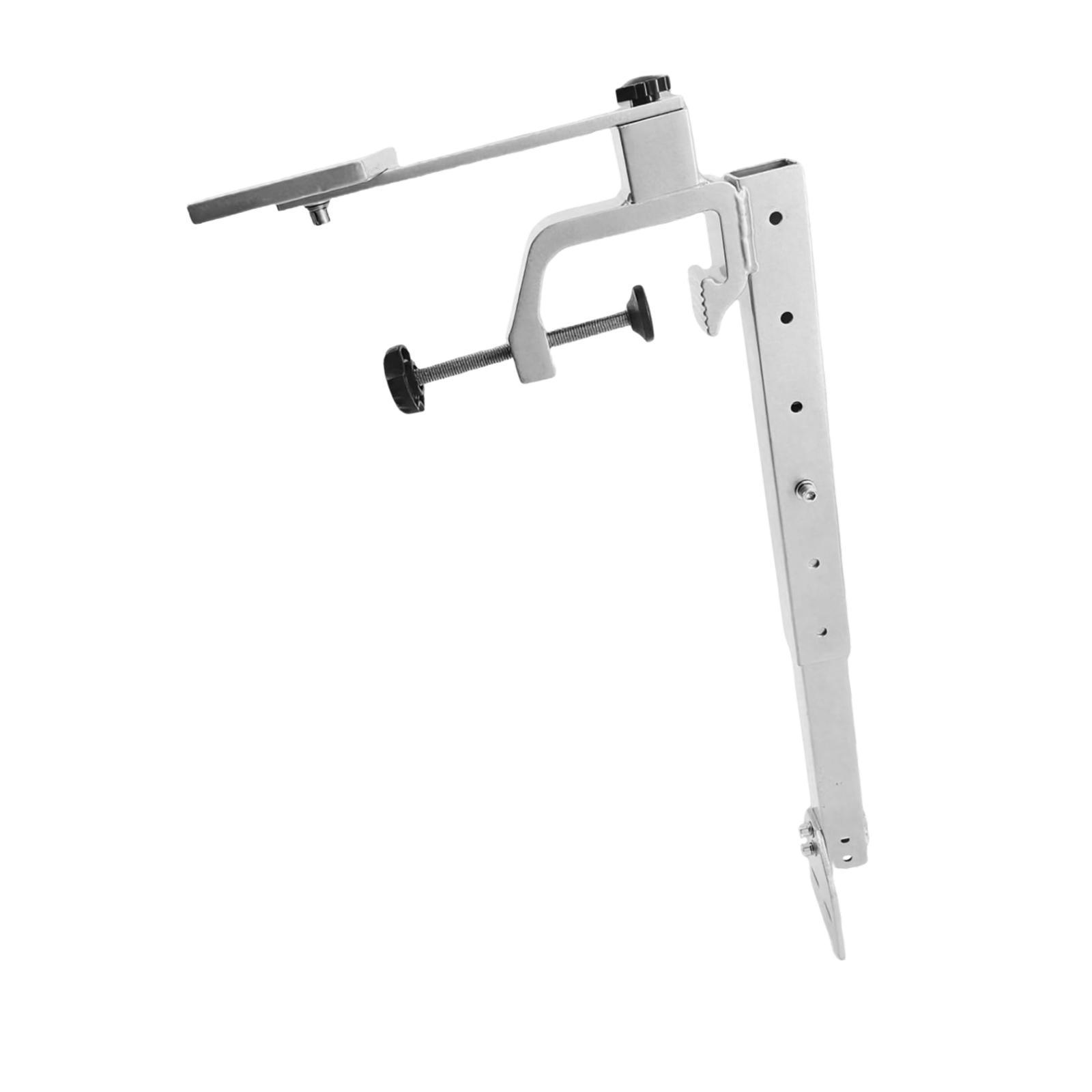 Fish Finder Mount - Balık Bulucu Montaj Aparatı Tatlı Su