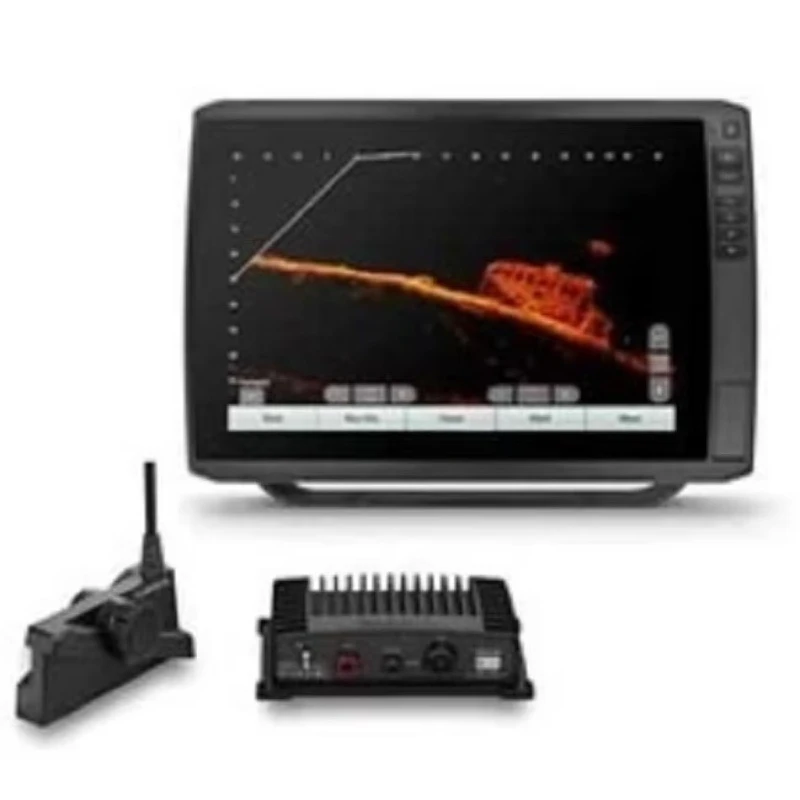 Fish Finder Portable - Elde Taşınabilir Düşük Enerji Tüketimli Yüksek