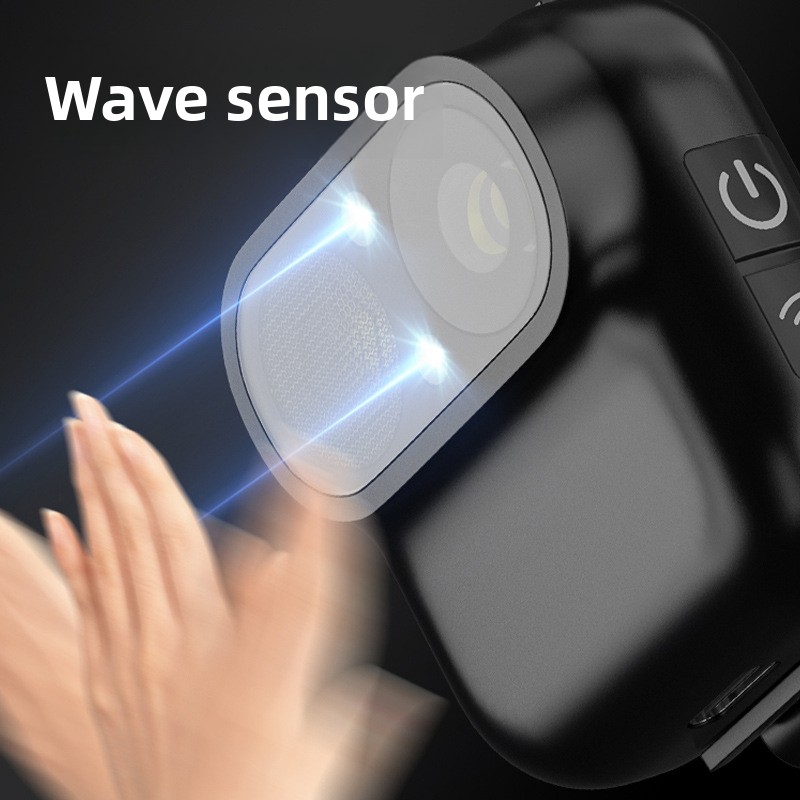 Yüksek Parlaklıkta Far, Kamera - Fishing Camera incelemesi ve fiyatı