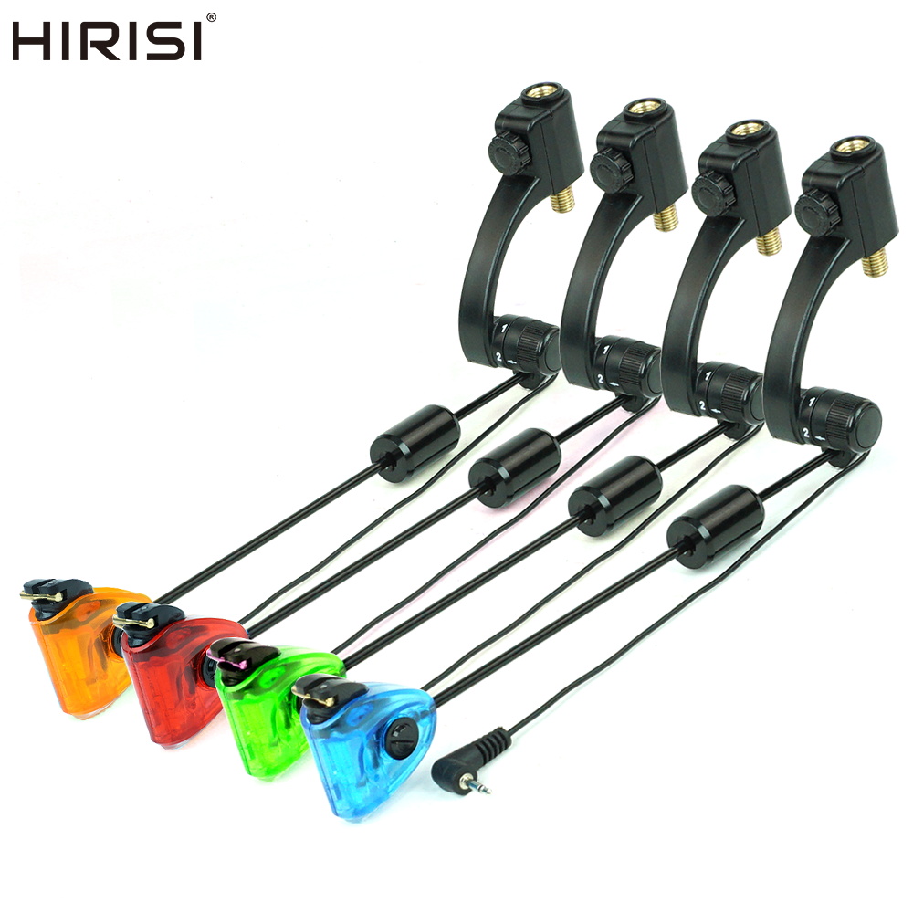 Hirisi B2045 Sazan Balıkçılığı - Fish Alarm incelemesi ve fiyatı