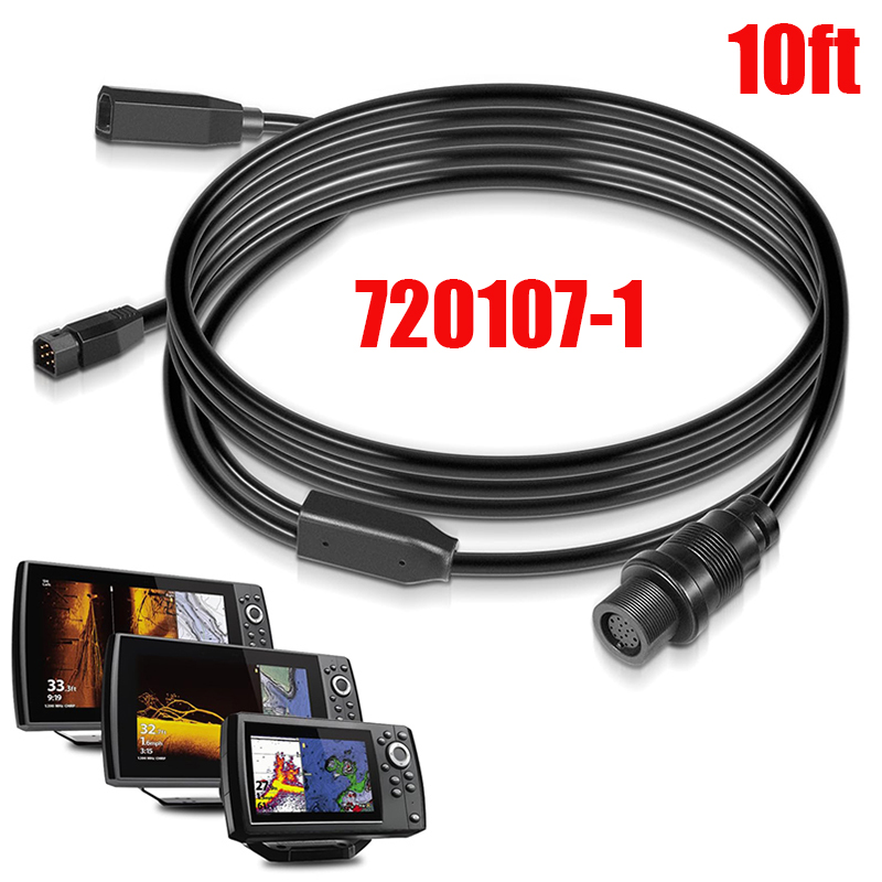 720107-1 Dönüştürücü Adaptör K - Fish Finder Cable incelemesi ve fiyatı
