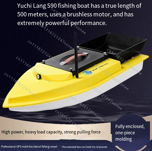 Otomatik Dönüşlü Balık Bulucu  - Fish Finder Gps incelemesi ve fiyatı