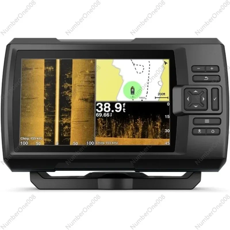 Striker 7SV, Transducer'lı, 7  - Fish Finder Transducer incelemesi ve fiyatı