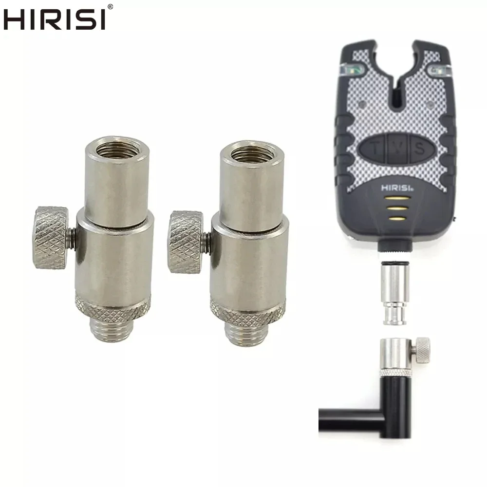 Hirisi Paslanmaz Çelik Hızlı B - Bite Alarm incelemesi ve fiyatı