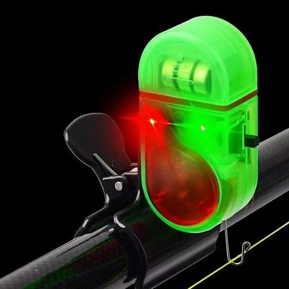 Elektronik Balık Isırığı Alarm - Bite Alarm incelemesi ve fiyatı