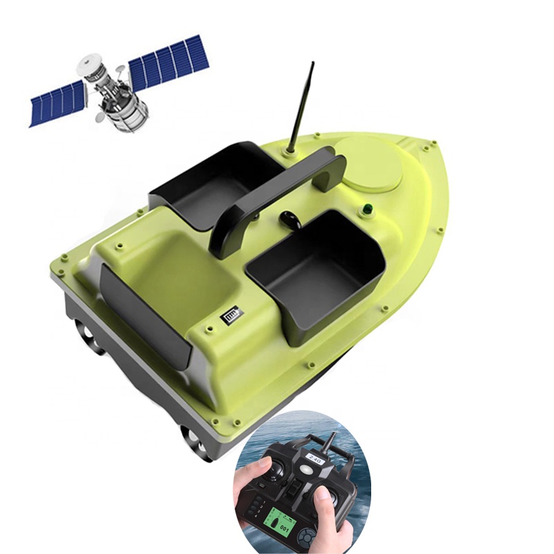 16 Pozisyonlu GPS Uzaktan Kuma - Fishing Gps incelemesi ve fiyatı