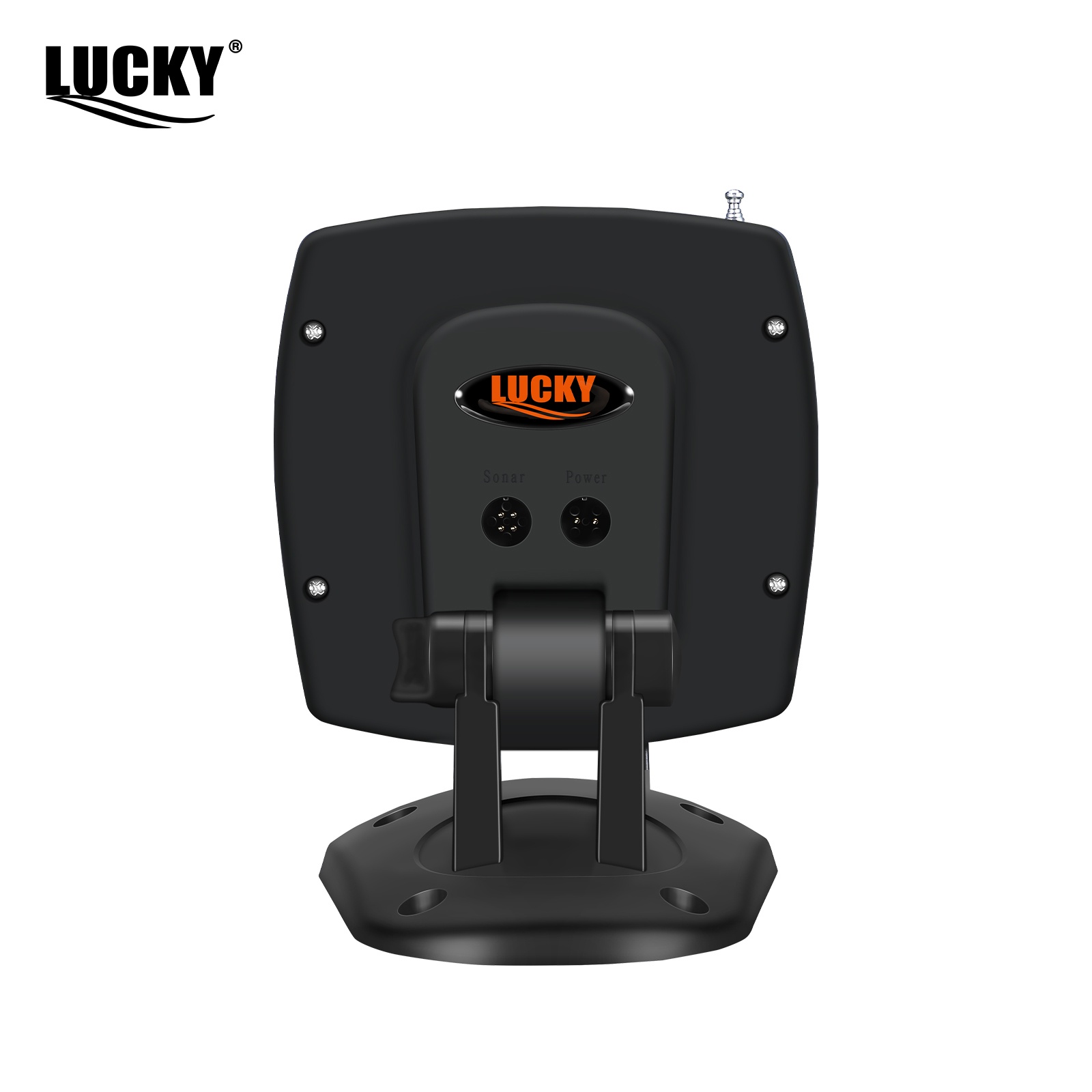 Lucky FF918 Kablosuz Uzaktan K - Fish Finder Cable incelemesi ve fiyatı