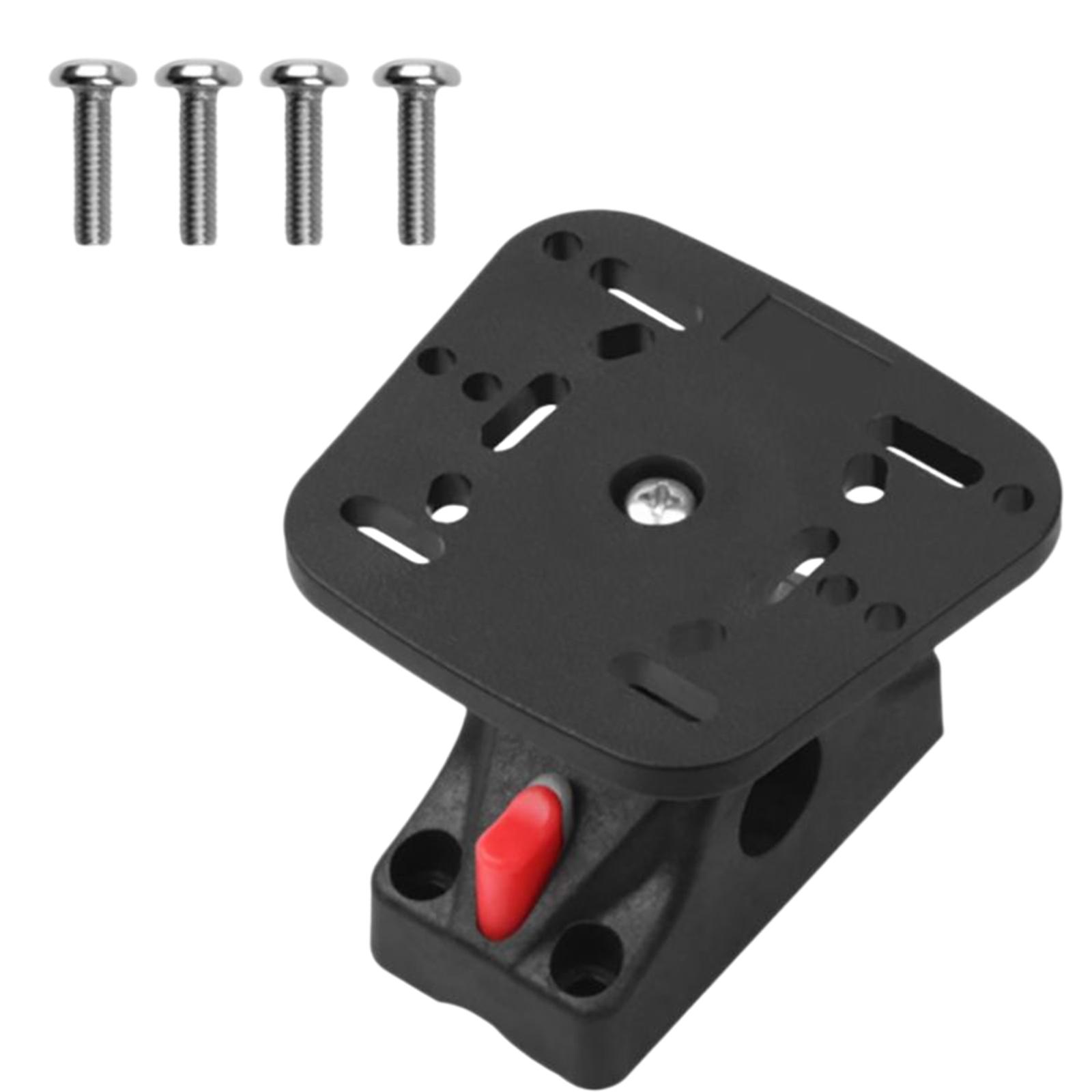Balık bulucu dağı evrensel tek - Fish Finder Mount incelemesi ve fiyatı