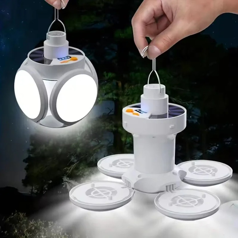 Manyetik Şarj Edilebilir Arıza - Fishing Light incelemesi ve fiyatı