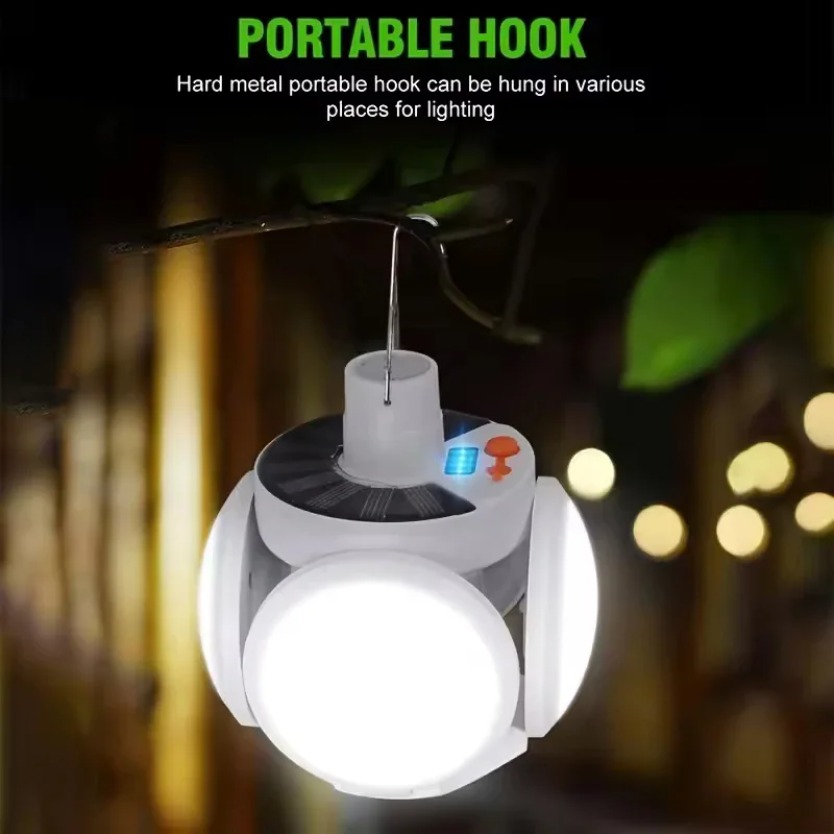 Manyetik Şarj Edilebilir Arıza - Fishing Light incelemesi ve fiyatı