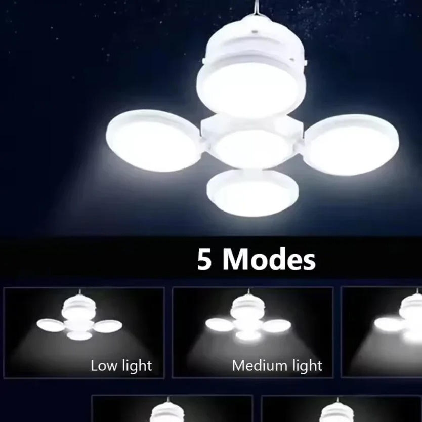Manyetik Şarj Edilebilir Arıza - Fishing Light incelemesi ve fiyatı