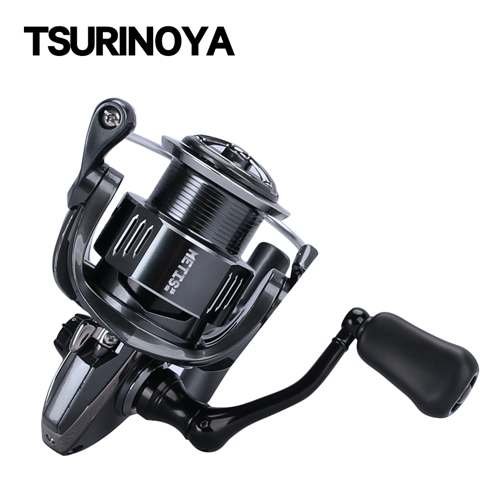 TSURINOYA Spin Balıkçılık Maka - Kastking Reel Zephyr incelemesi ve fiyatı