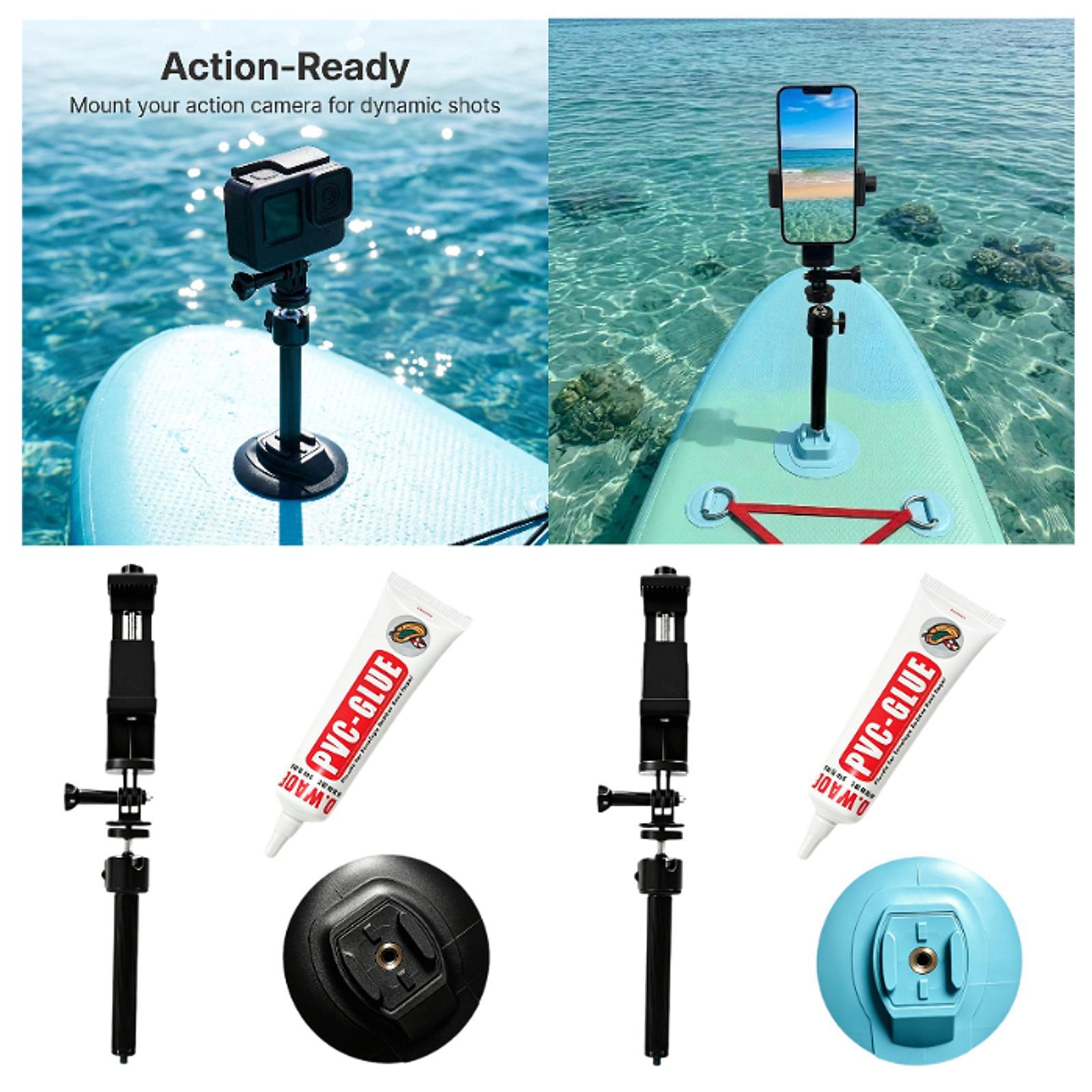 Kayak Telefon Tutucu Spor Kame - Fishing Camera incelemesi ve fiyatı