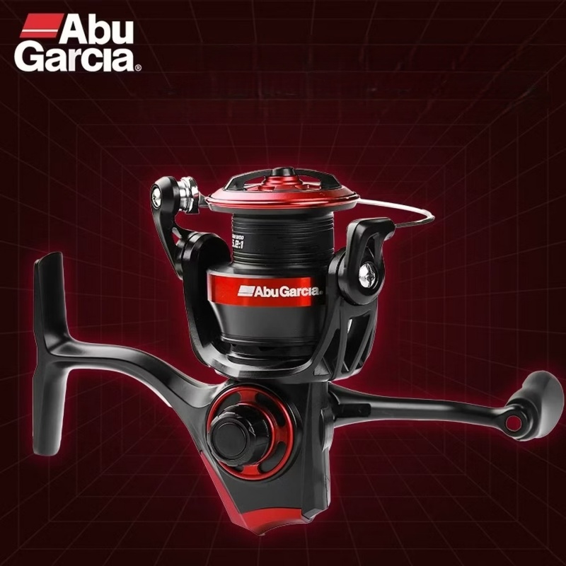 Abu Garcia BMA Spinning Balıkç - Kastking Reel Zephyr incelemesi ve fiyatı