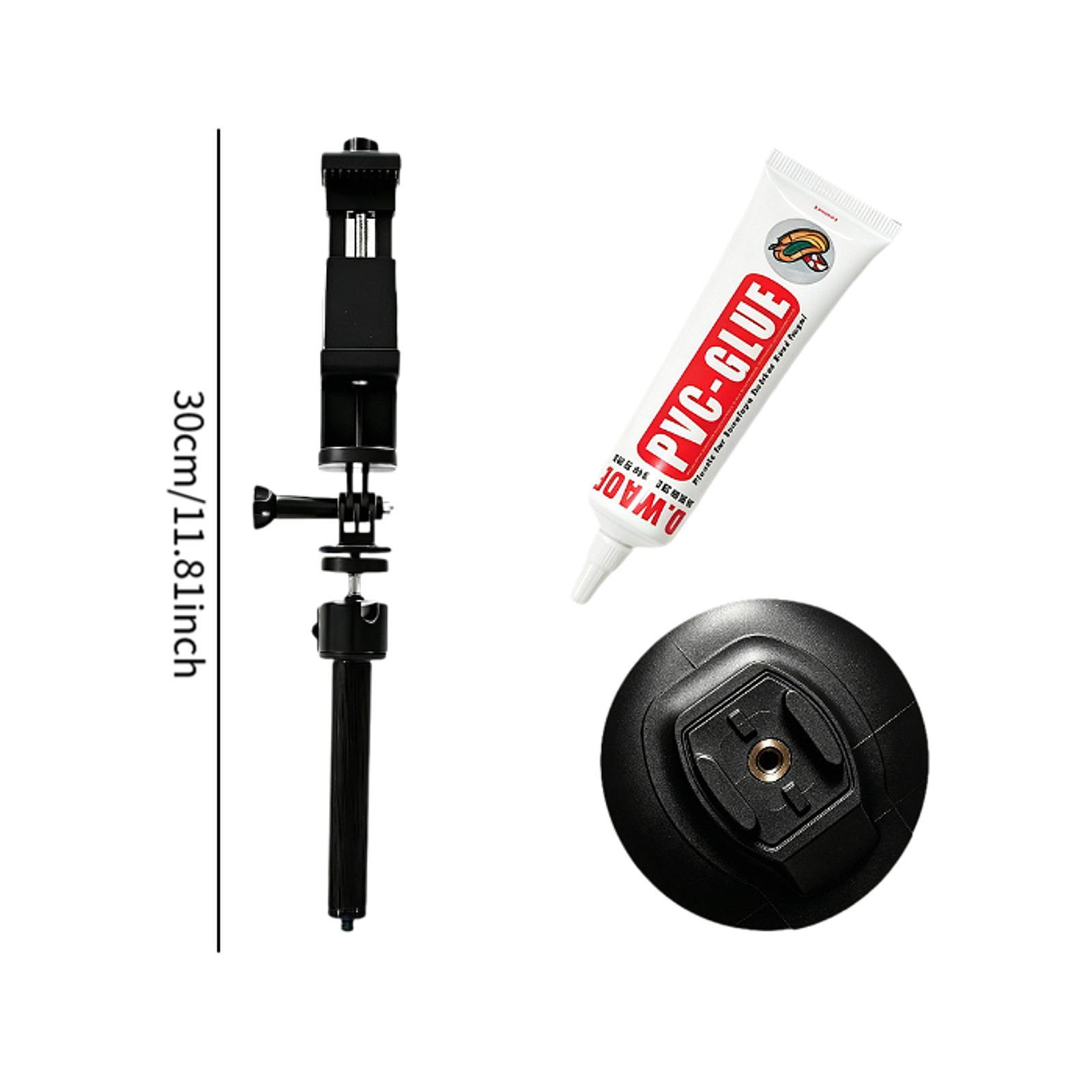 Kayak Telefon Tutucu Kayak Aks - Fishing Camera incelemesi ve fiyatı