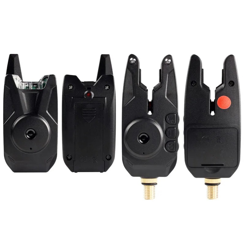 JY-80 Kablosuz Balıkçılık Alar - Bite Alarm incelemesi ve fiyatı