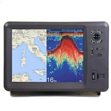 Mr LCD Fish HP-828Farine Ekolo - Fishing Depth Finder incelemesi ve fiyatı