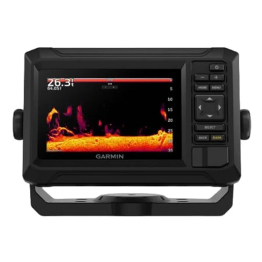 ECHOMAP UHD2 53CV Harita Çizic - Fish Finder Transducer incelemesi ve fiyatı