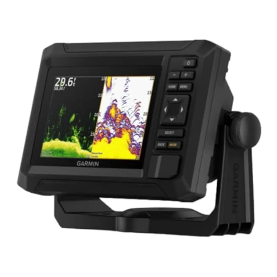 ECHOMAP UHD2 53CV Harita Çizic - Fish Finder Transducer incelemesi ve fiyatı